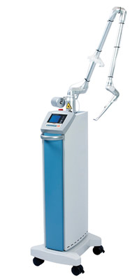 Lutronics Spectra Dental Laser