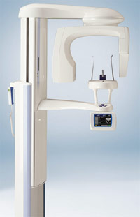 ProMax Digital Panoramic Tomography Xray Machine