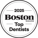 Top Dentist Boston 2025